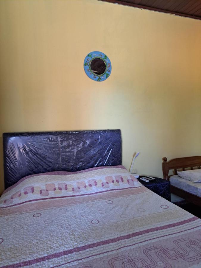 Hummingbird Hostel Ciudad del Este Ngoại thất bức ảnh