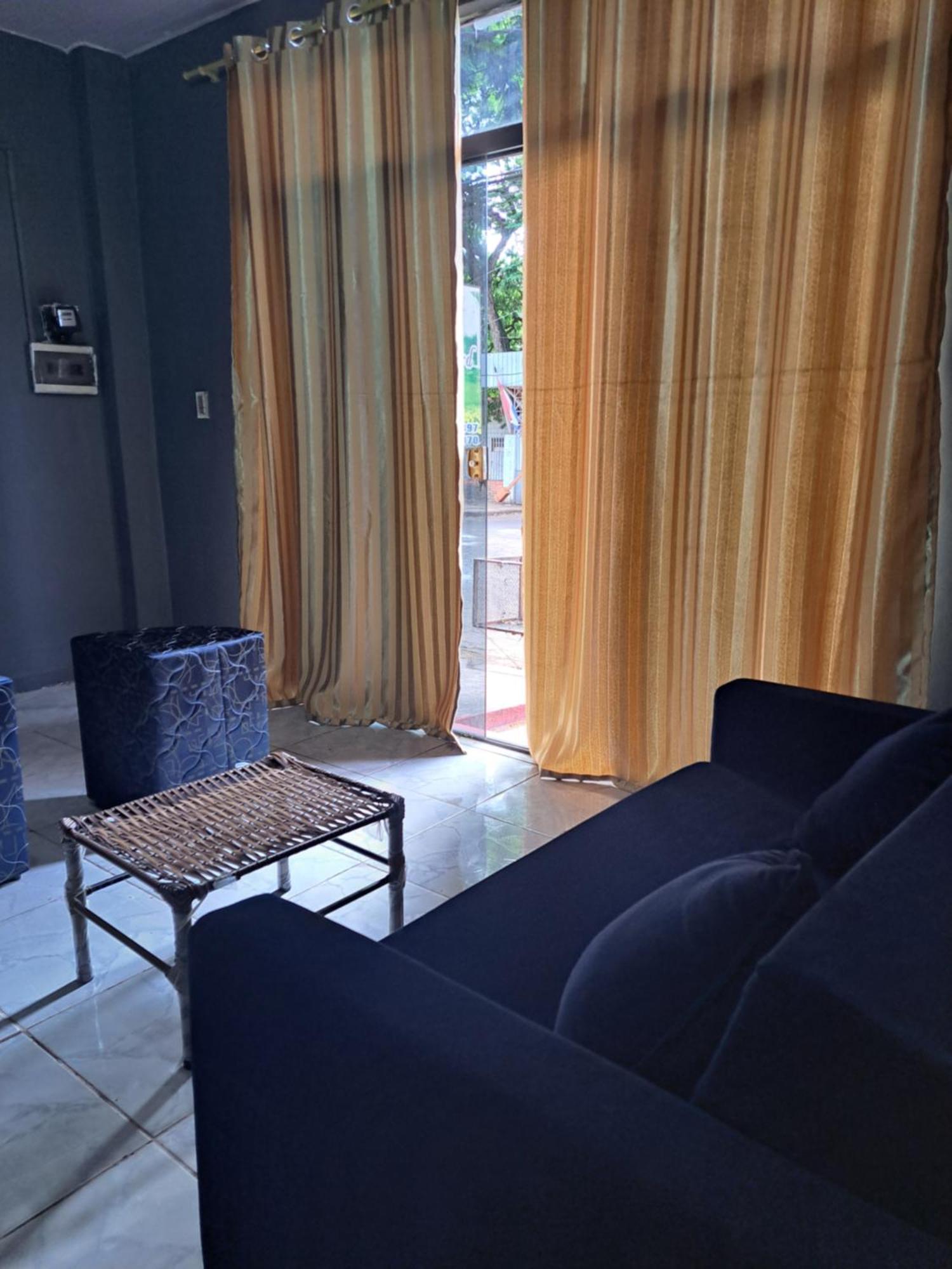 Hummingbird Hostel Ciudad del Este Ngoại thất bức ảnh