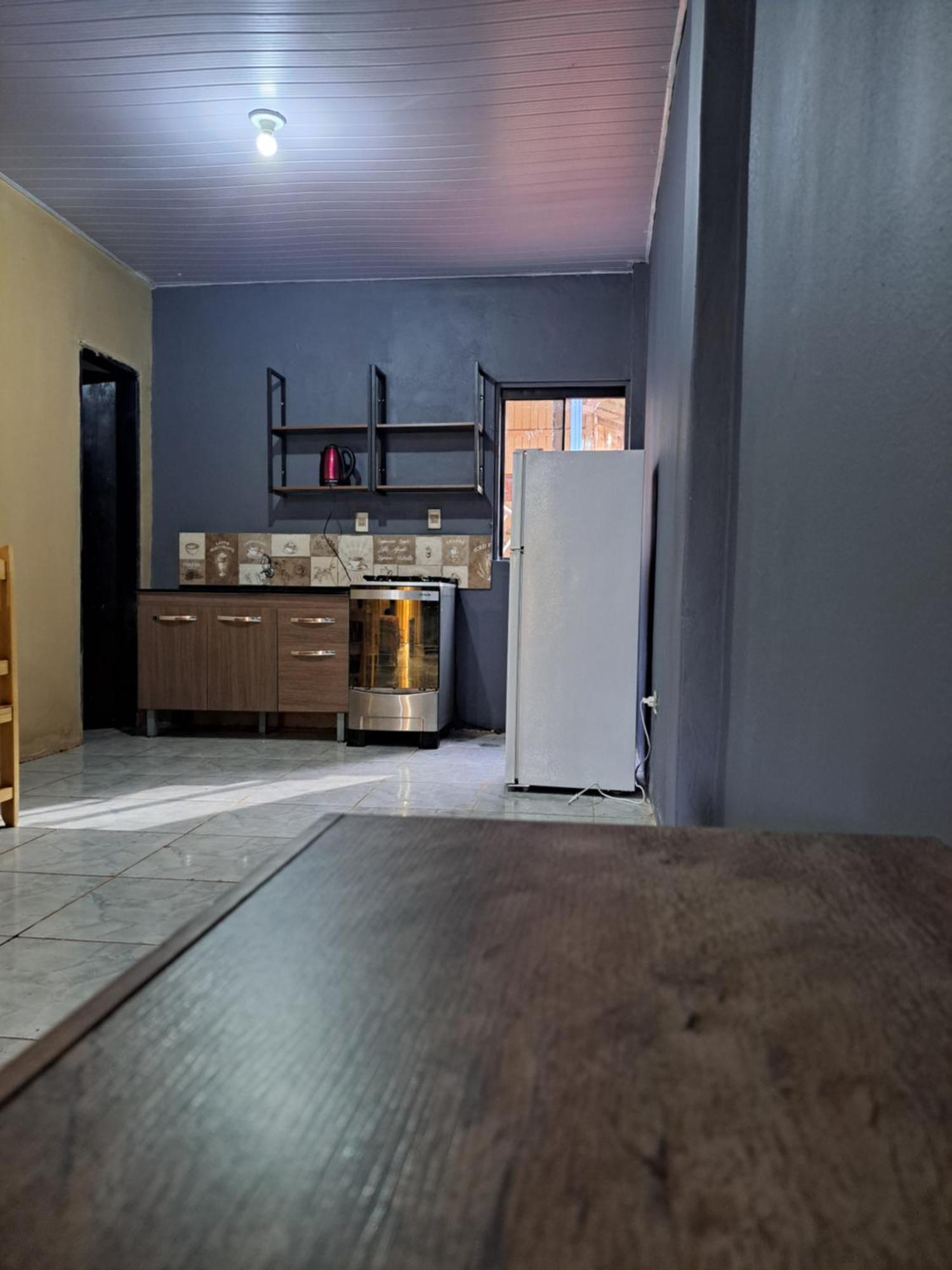 Hummingbird Hostel Ciudad del Este Ngoại thất bức ảnh