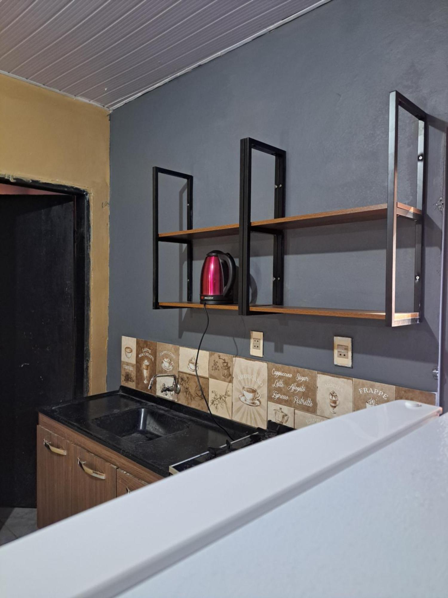Hummingbird Hostel Ciudad del Este Ngoại thất bức ảnh