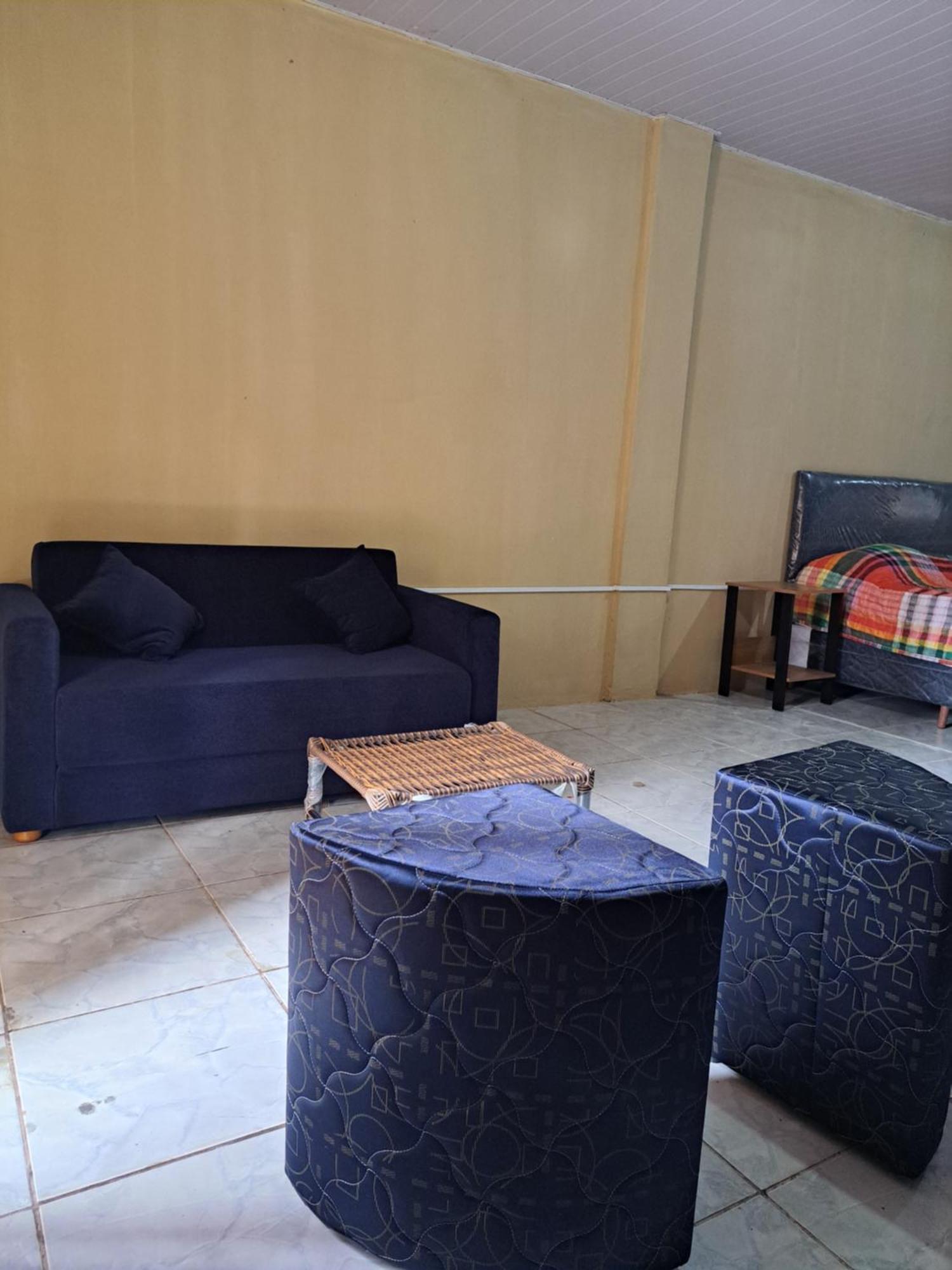 Hummingbird Hostel Ciudad del Este Ngoại thất bức ảnh