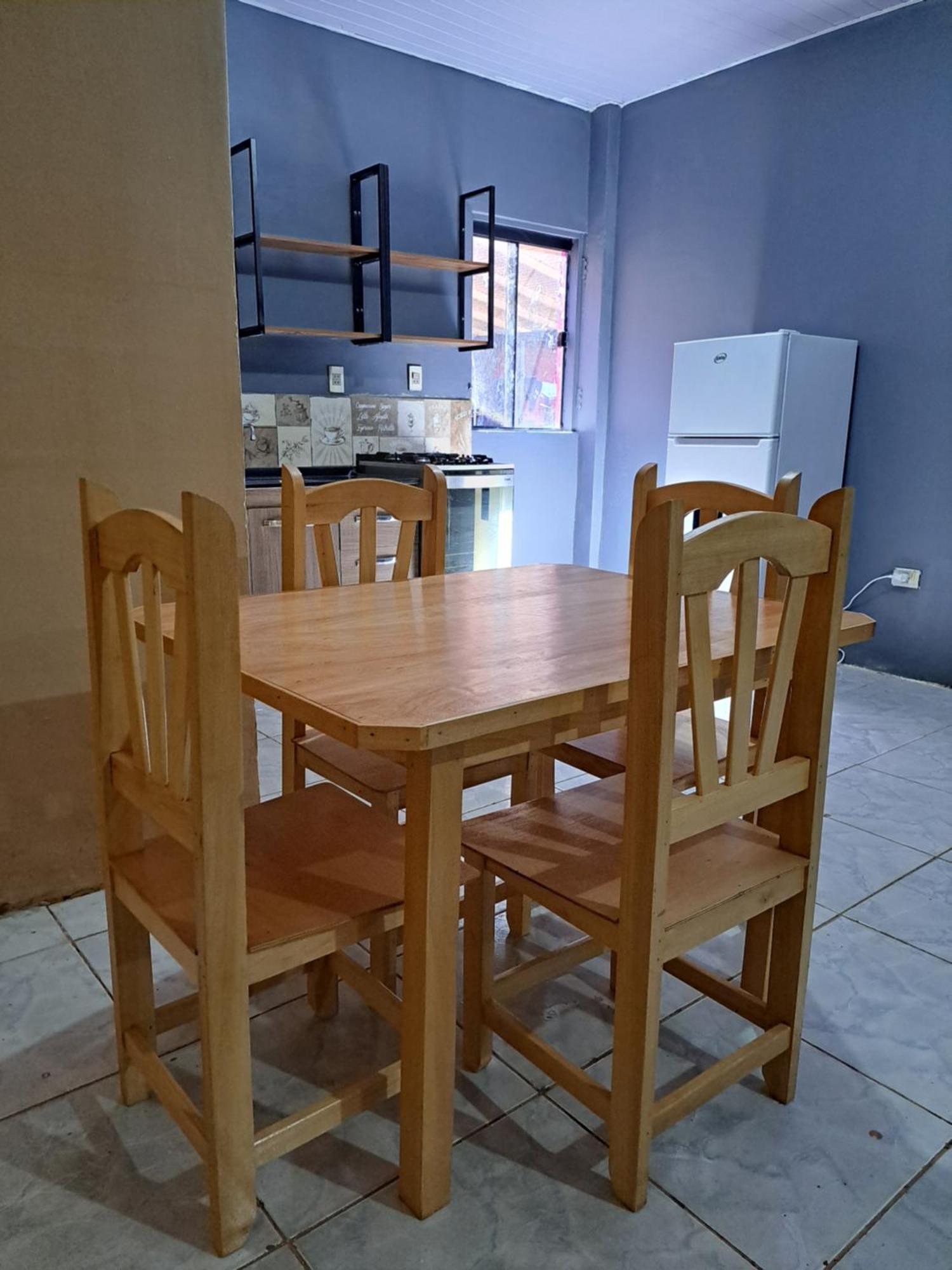 Hummingbird Hostel Ciudad del Este Ngoại thất bức ảnh