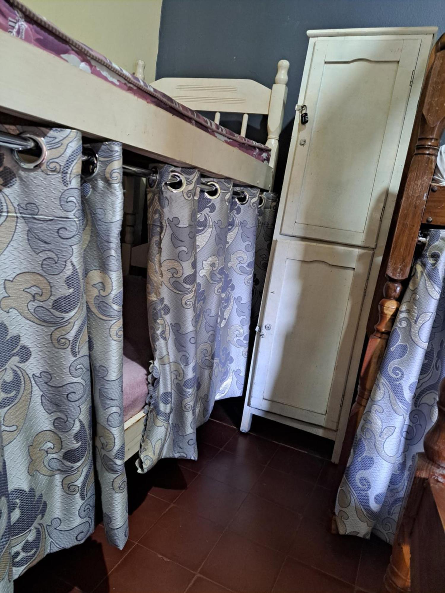 Hummingbird Hostel Ciudad del Este Phòng bức ảnh