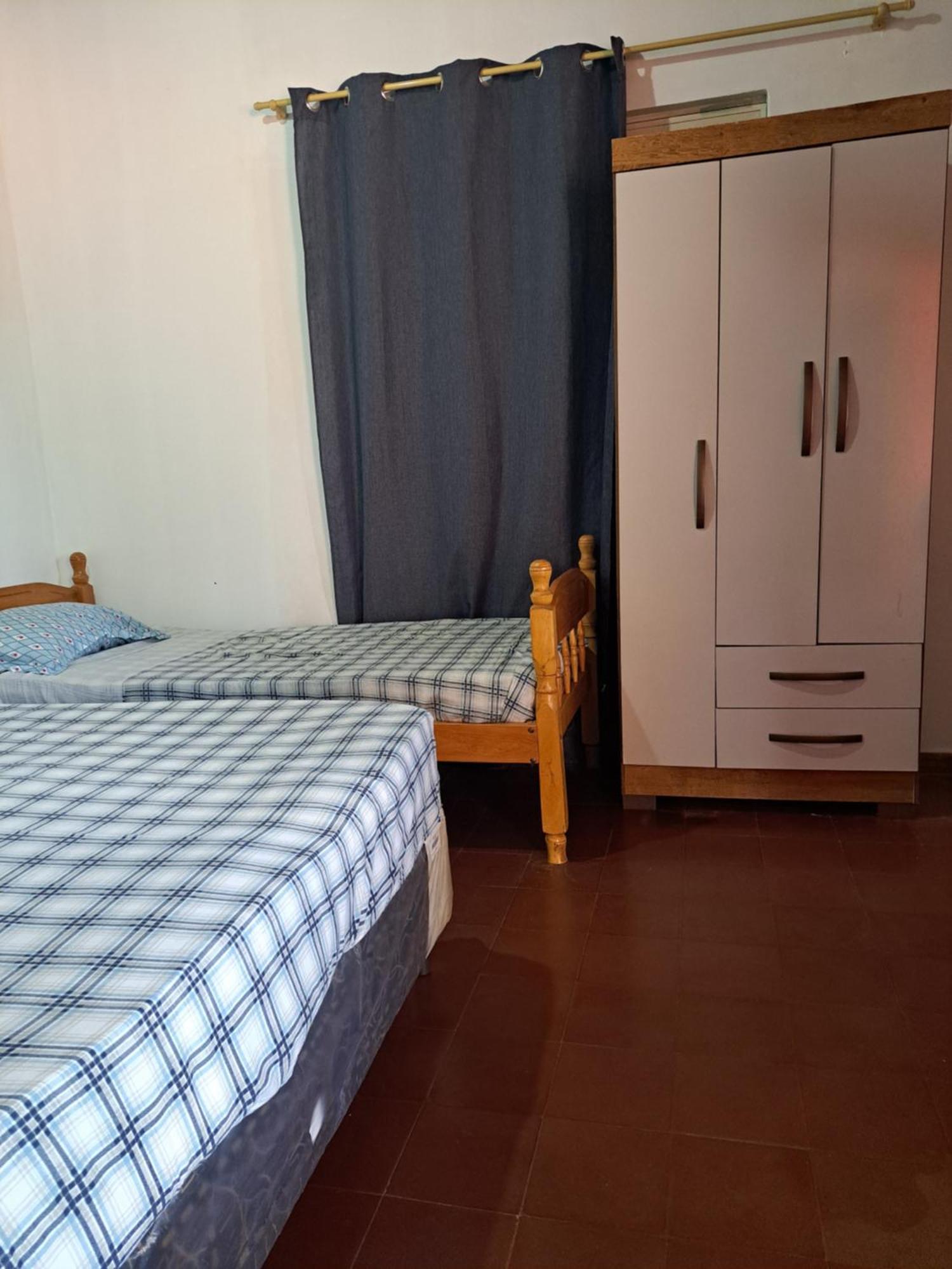 Hummingbird Hostel Ciudad del Este Ngoại thất bức ảnh