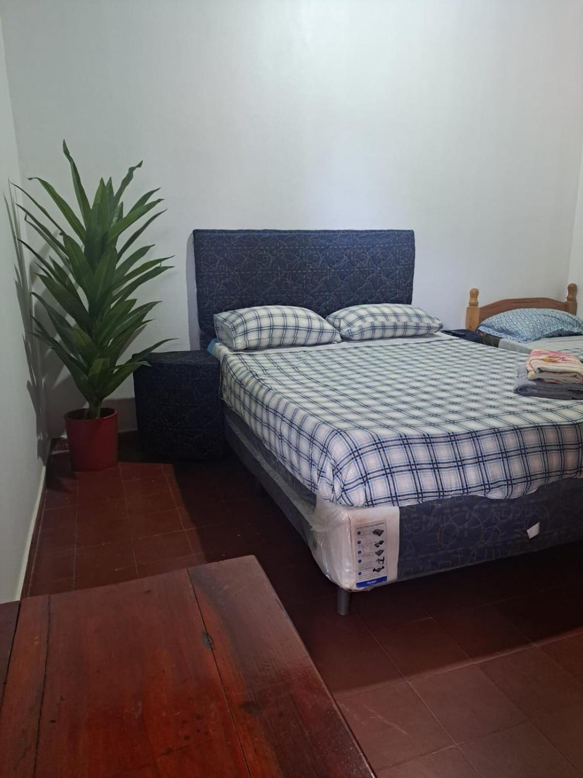 Hummingbird Hostel Ciudad del Este Ngoại thất bức ảnh