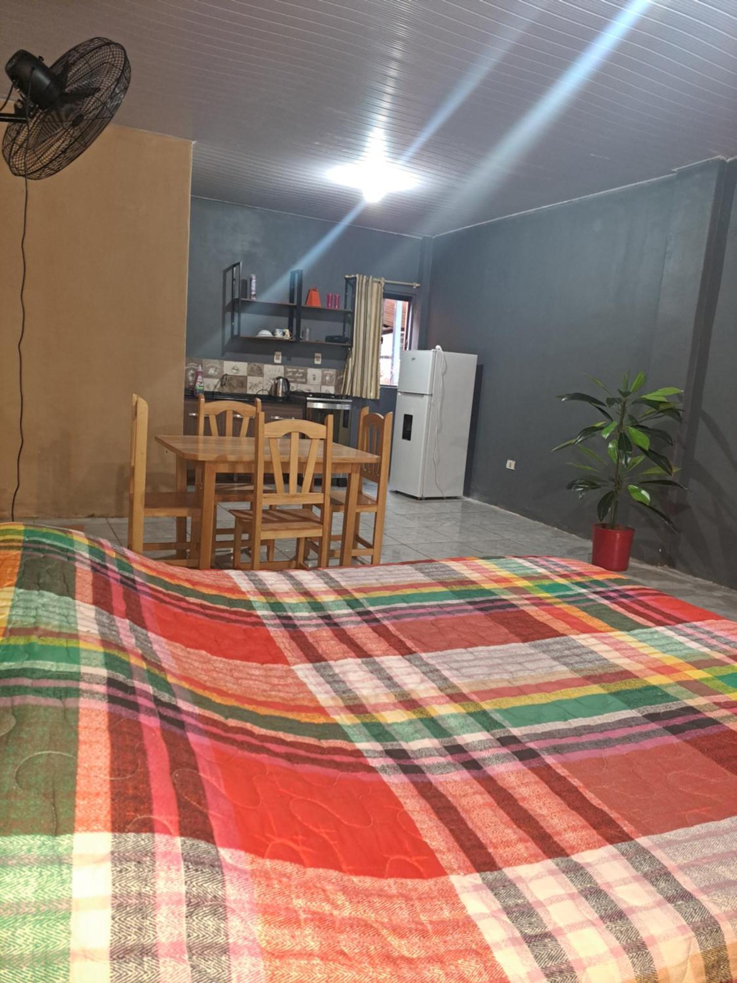 Hummingbird Hostel Ciudad del Este Ngoại thất bức ảnh