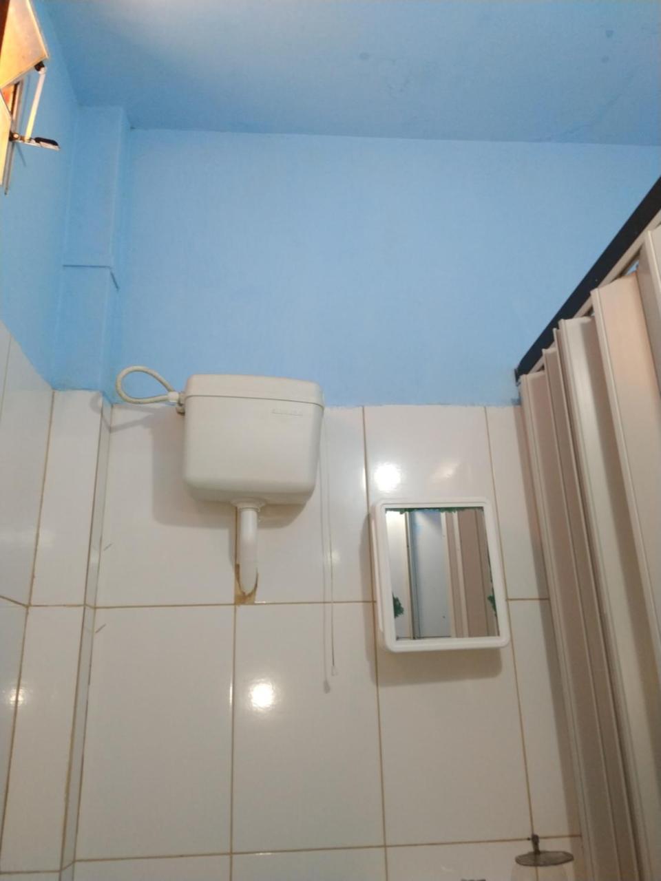 Hummingbird Hostel Ciudad del Este Ngoại thất bức ảnh